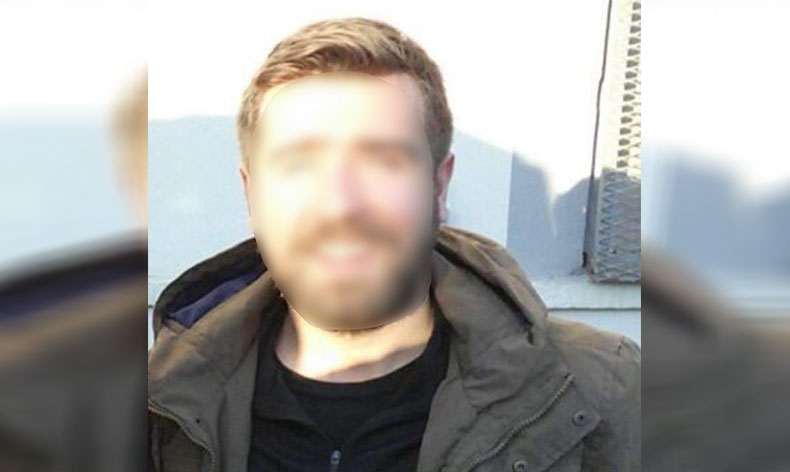 Bunalıma giren polis memuru kendini vurdu