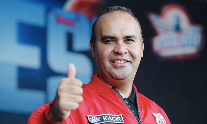 “Elde ettiğimiz kazanımlar dünya tarafından dikkatle takip ediliyor”