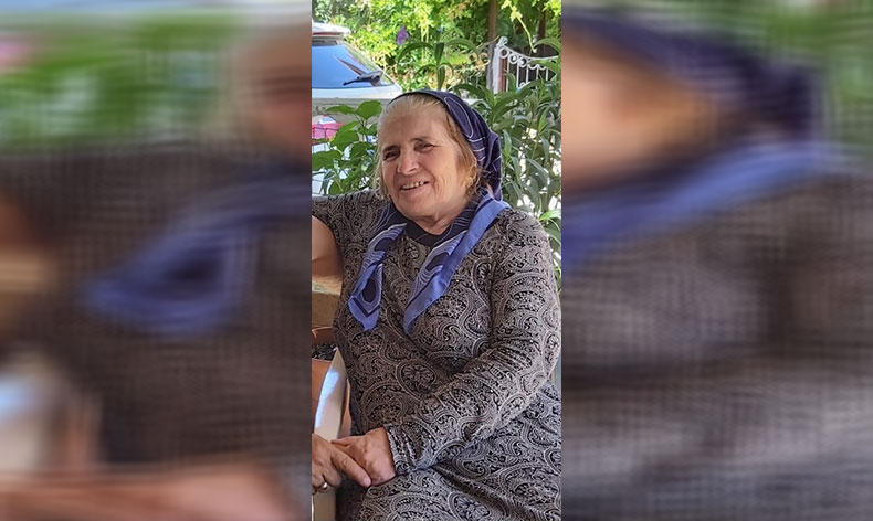 AK Parti MKYK Üyesi Gökcan’ın acı günü