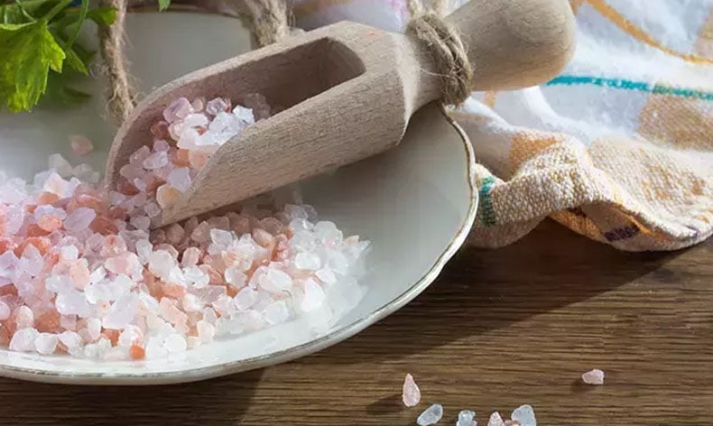 İyot eksikliği ciddi bir sorun