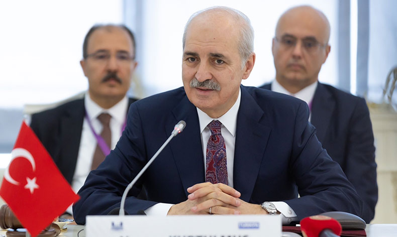 “TÜRKPA Türk devletlerinin meclislerini bir araya getirecek”
