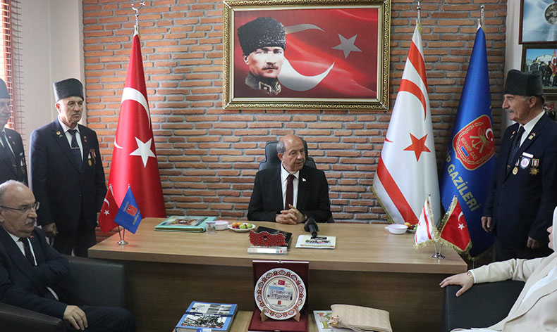 “KKTC’nin önemi giderek artmaktadır”