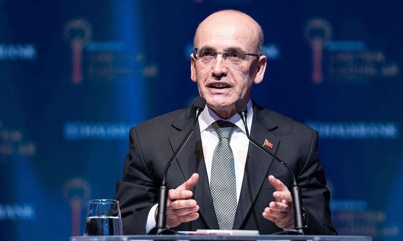 Bakan Şimşek’ten “İlk yılın muhasebesi”