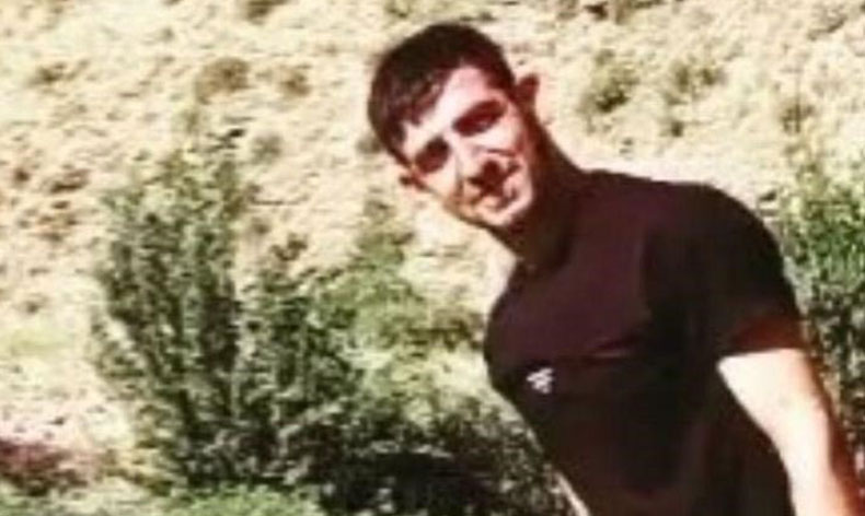 Sokakta yürüyen genç silahlı saldırıda ağır yaralandı