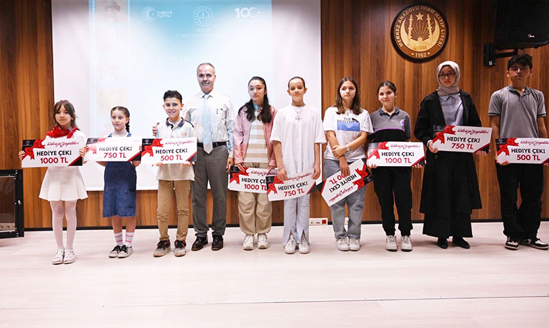 Dili zenginleştirdiler, ödülleri topladılar