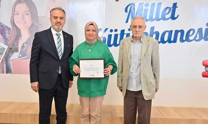 Bursa eski Milletvekili Pakyürek hayatını kaybetti
