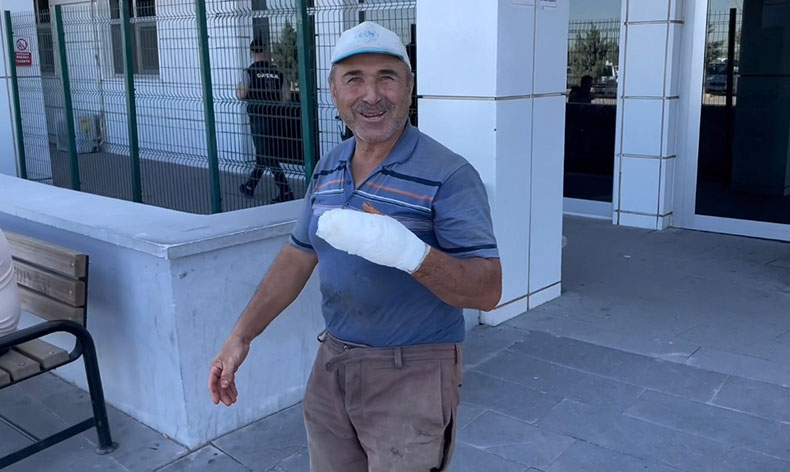 “Sağlığımda meşhur olamadım şimdi oldum”