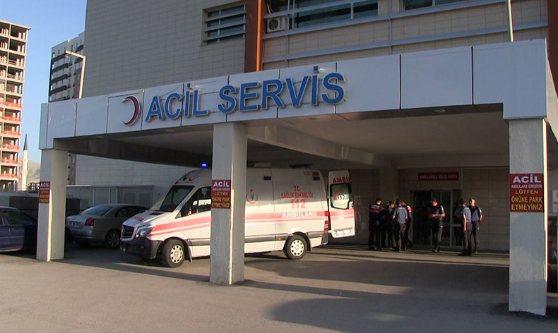 Niğde’de kuzenlerin kavgası kanlı bitti