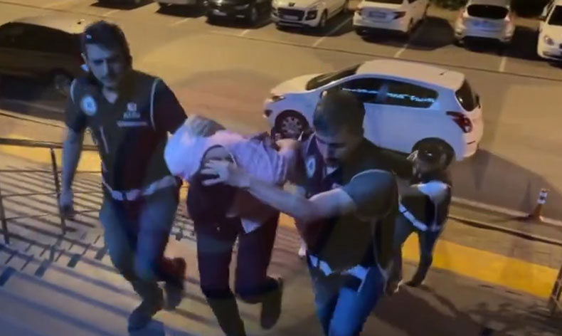 Kayseri’de ‘çek-senet’ operasyonu