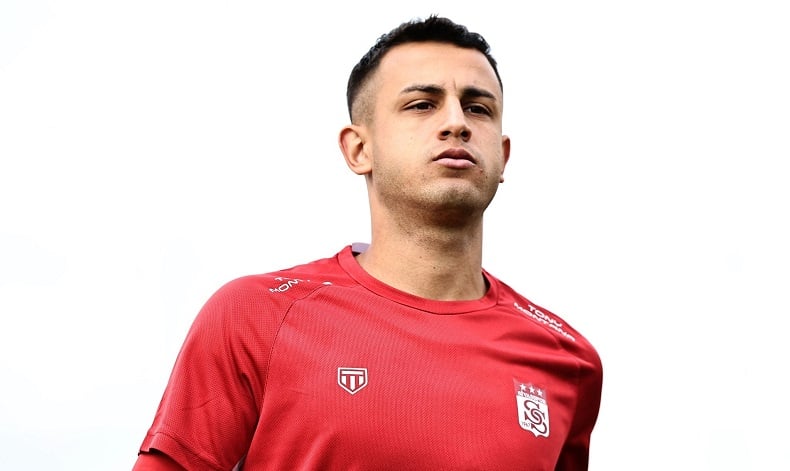 Bartuğ Elmaz: “Herkesin olduğu gibi benim de hayalim Mourinho ile çalışmak”