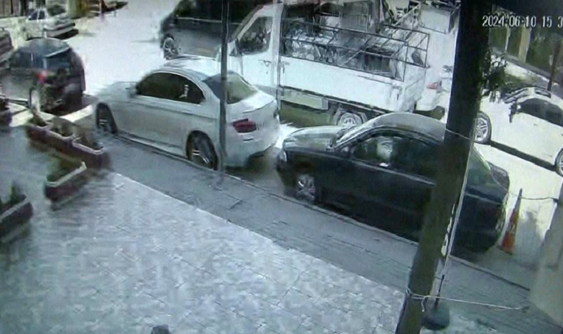 Ankara’da kadın cinayetinde yeni detay