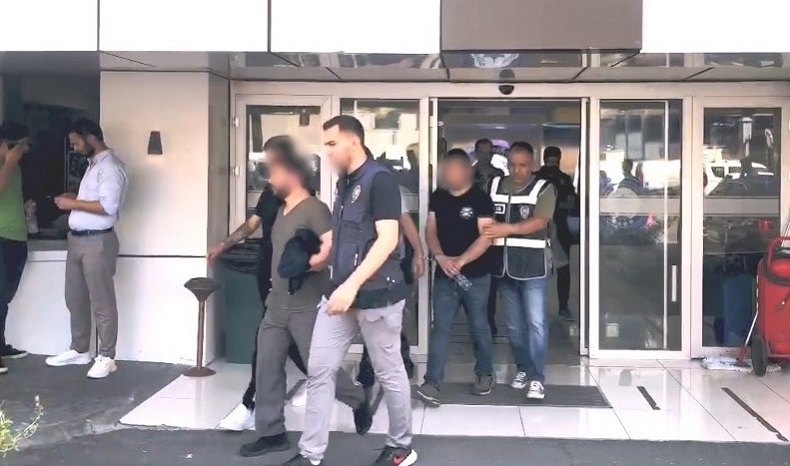 Siber suça geçit yok