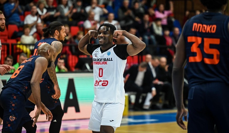 Potanın Tarzanları, Çekya Ligi MVP’sini kadrosuna kattı