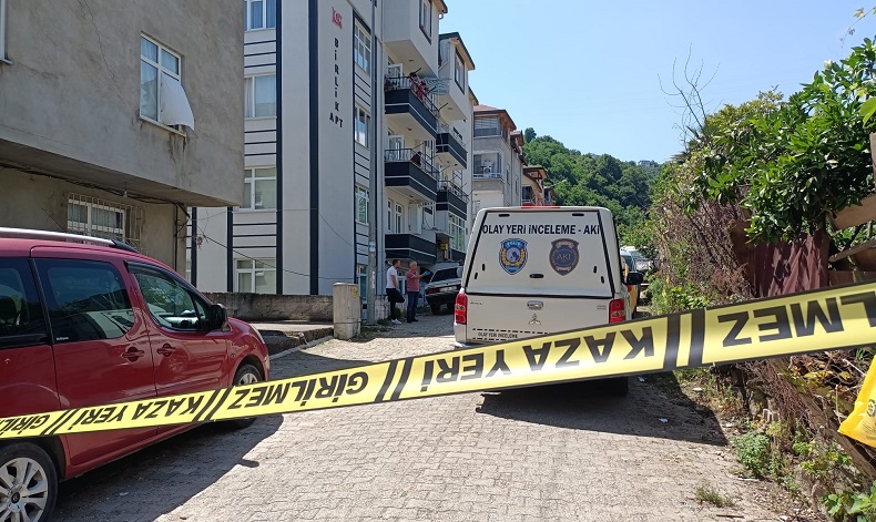 Ordu’da azasını vuran muhtar tutuklandı