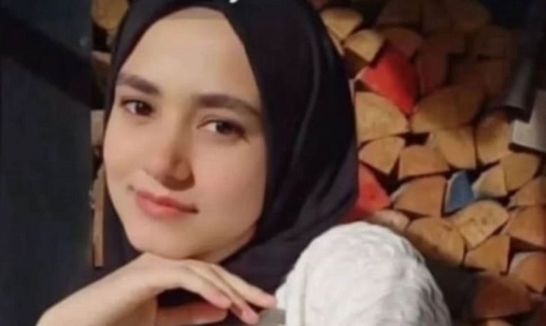 Elazığ’da boşanmış koca dehşeti