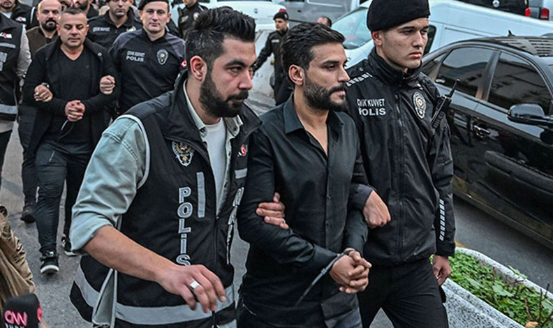 Engin Polat’a bir dava daha