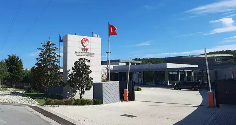 TFF’den Ligler için tescil açıklaması!