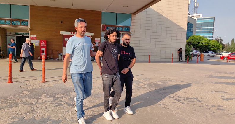 Bursa’da PKK/YPG üyesi yakalandı