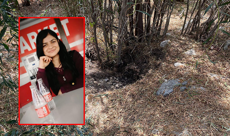 9 aydır aranan Nihal’in cesedi bulundu