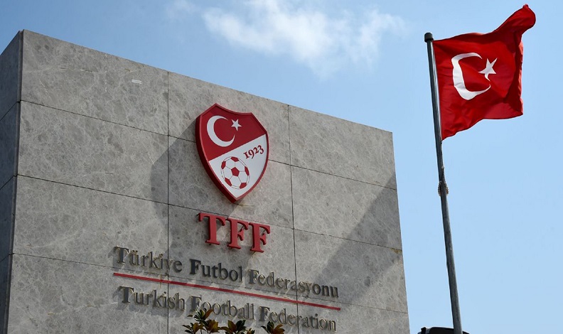 TFF’den, EURO 2024’e götürülen görevli ve misafir sayısı hakkında açıklama