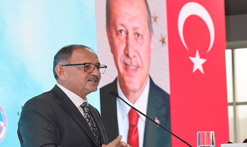 Küresel Çevre Hareketi ‘Sıfır Atık Projesi’