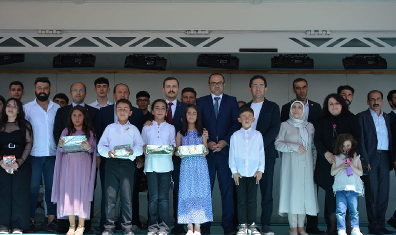 Aşkale’de ses yarışması heyecanı