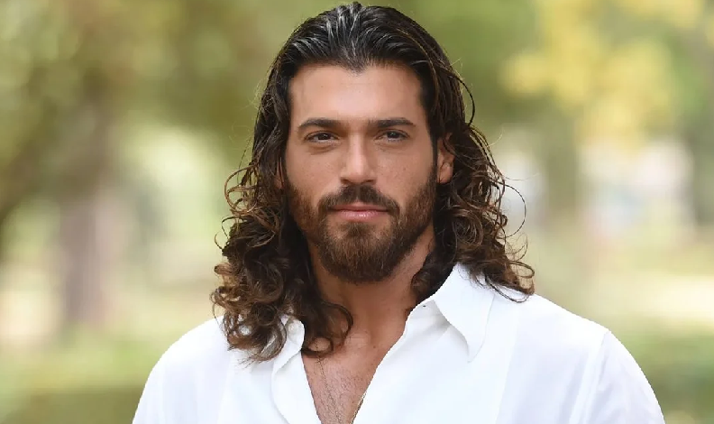 Can Yaman, 11 milyon takipçili hesabını sildi