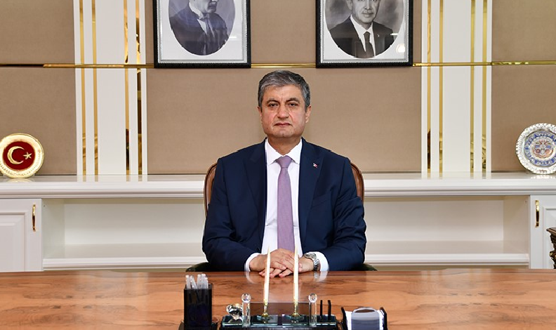 Jandarma Teşkilatı’nın 185. kuruluş yıldönümü