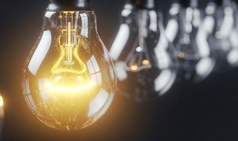 Elektriğe yüzde 38 zam