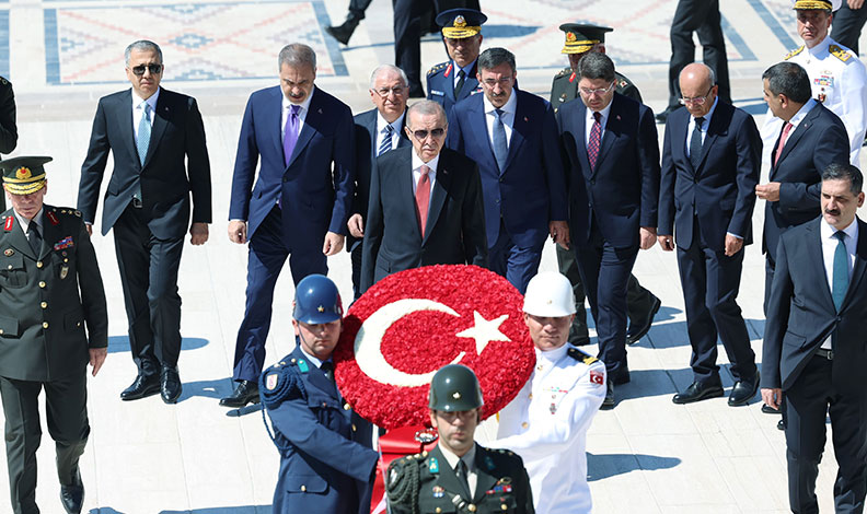 Yüksek Askeri Şura bu hafta toplanacak