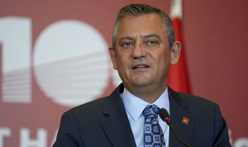 “Normalleşme sokakta satın alındı”