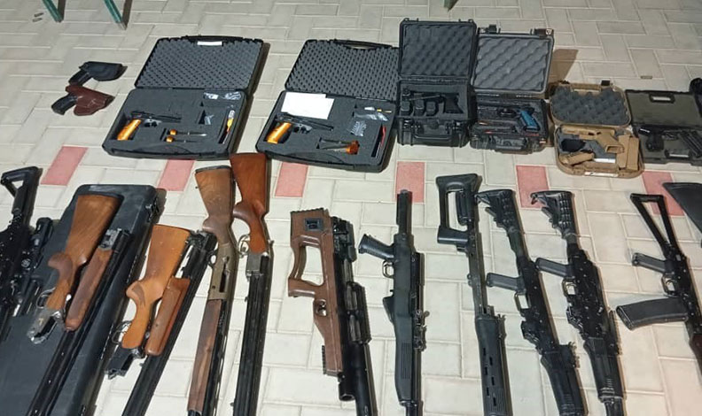 Kırgızistan’da darbe girişimi engellendi