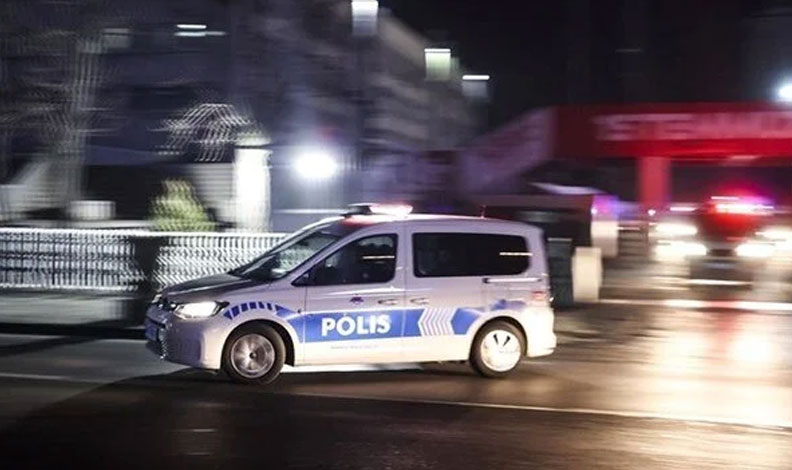 24 ilde Define-1 operasyonu