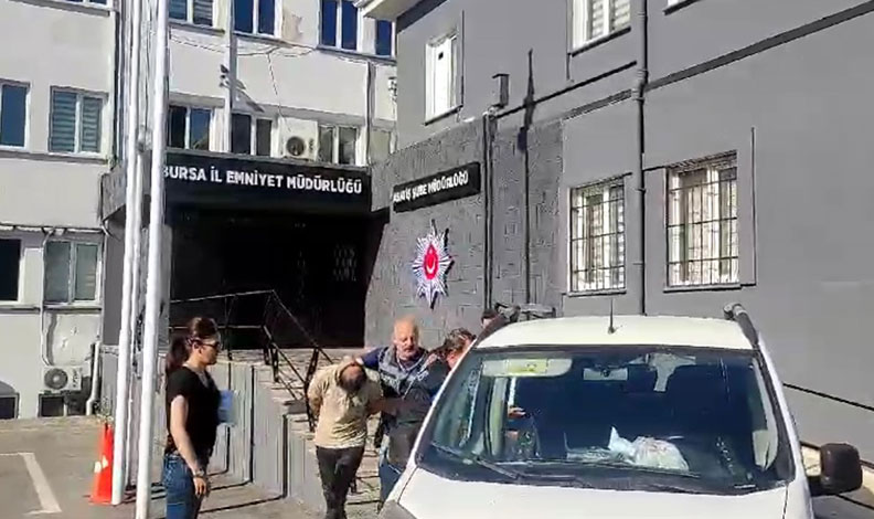 Bursa’da fuhuş operasyonu: 4 mağdur kadın kurtarıldı