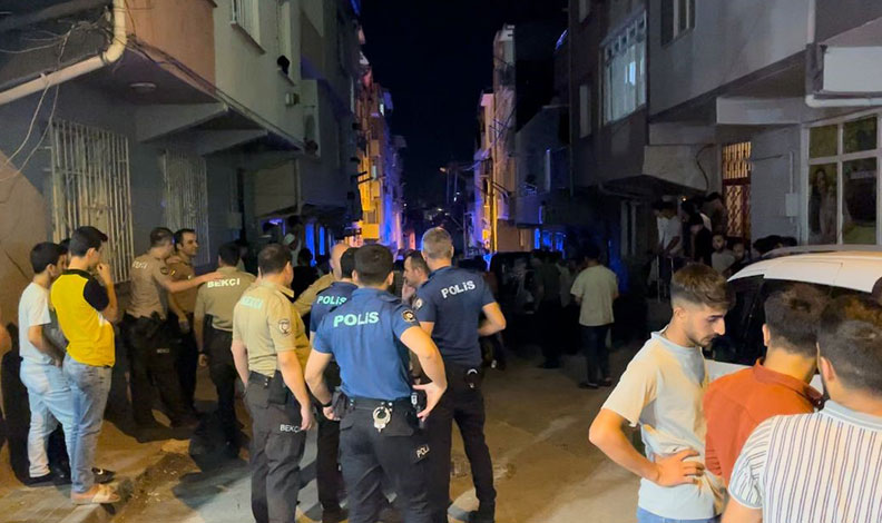Bursa’da damat komalık oldu, gelinin ailesi bıçaklandı