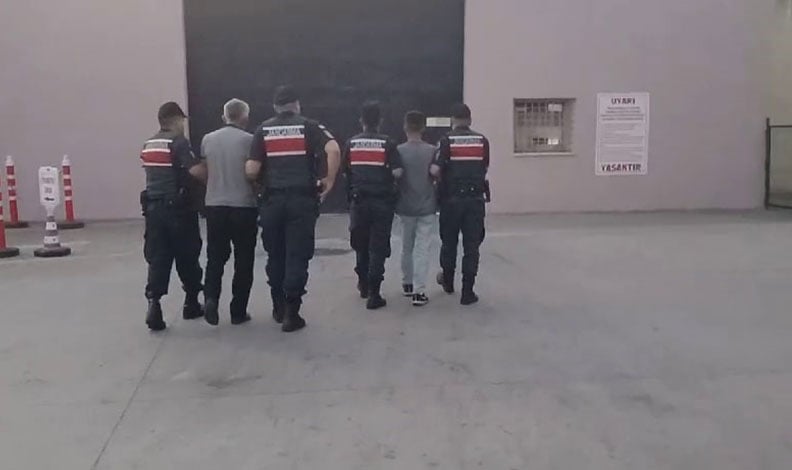Yol verme meselesinde kan aktı: 3 yaralı, 2 tutuklama