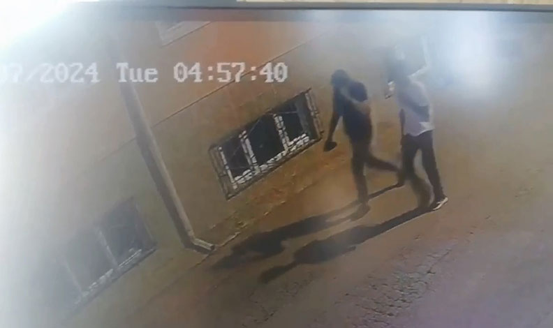 Bursa’da otomobil hırsızı 150 kamera izlenerek yakalandı
