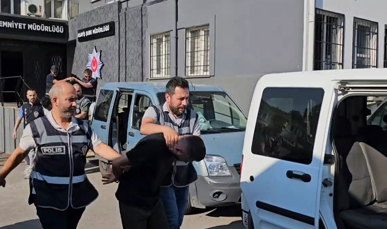 Bursa’da fuhuş operasyonu: 7 mağdur kadın kurtarıldı