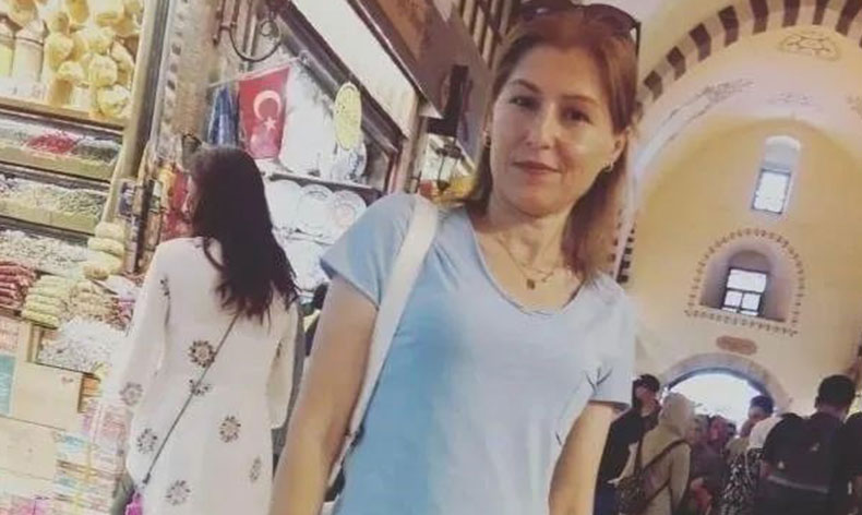 Çekiçli bakıcı cinayetinde ağırlaştırılmış müebbet hapis cezası
