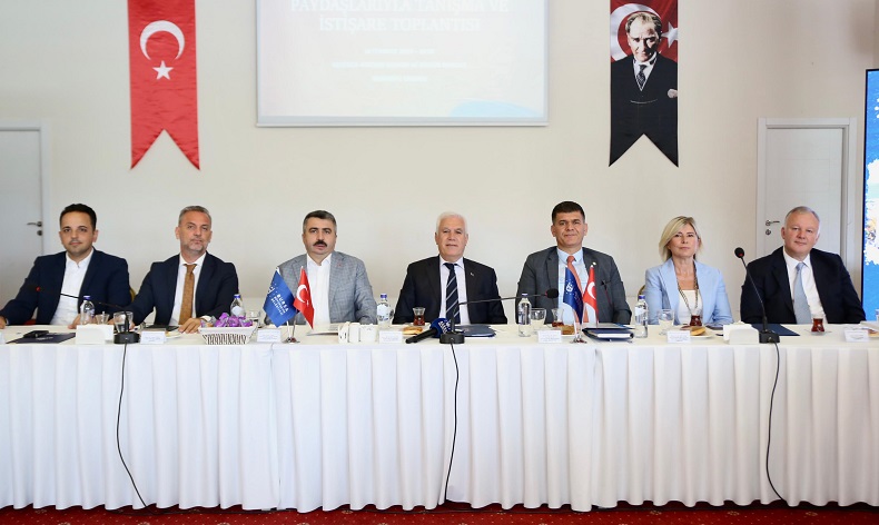 Bursa’nın turizm rotası şekilleniyor