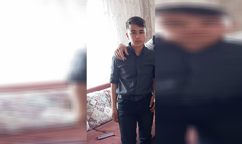 Elektrik akımına kapılan çocuk öldü