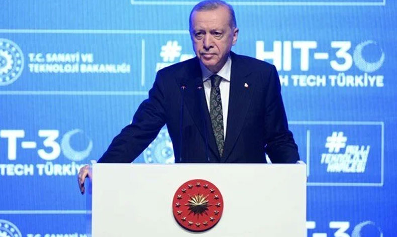 ABD Kongresi’nde soykırımcı bir katil alkışlandı