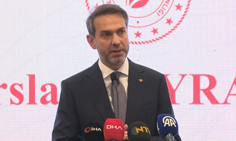“Hedefimiz 10 milyar dolarlık yatırım”