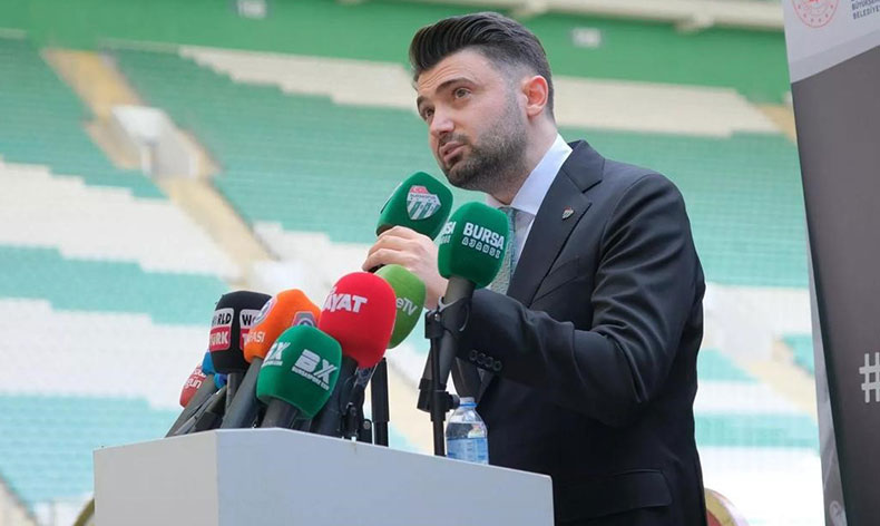 “Her türlü kararı almaya hazırız”