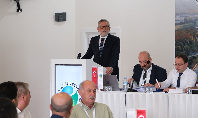 Yeşil Çevre yeni yatırımlarla büyüyor