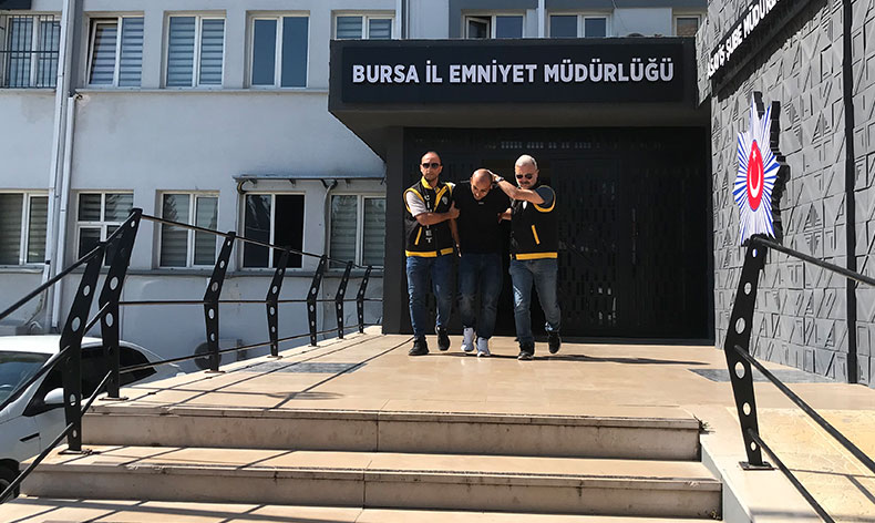Bursa’da omuz atma kavgası: 1 ölü, 1 yaralı