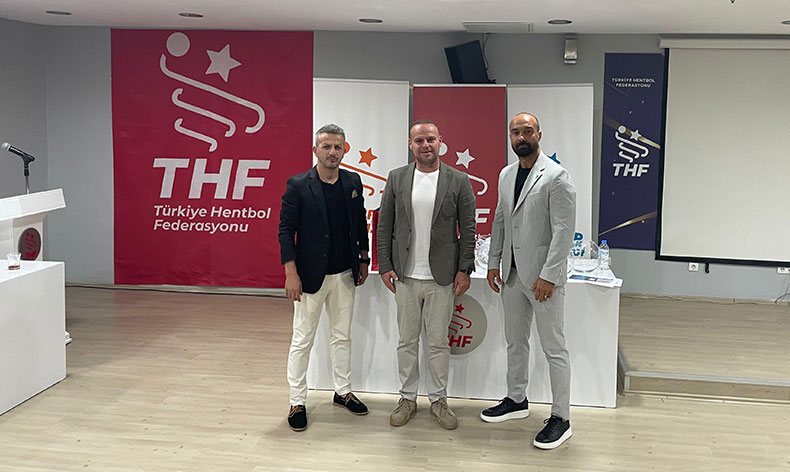 Nilüfer Belediyespor’un hentbolda yeni sezon fikstürü belli oldu