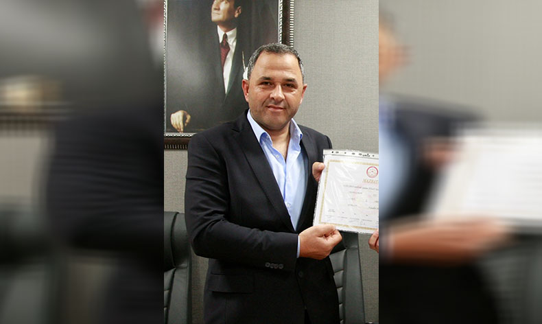 Kamyoncularla kavgaya karışan muhtar tutuklandı