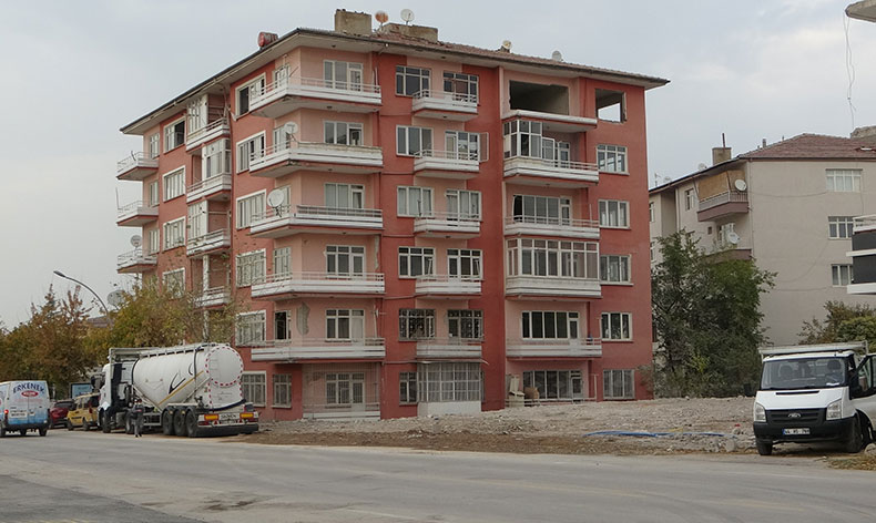 Yüksek talep konut kiralarını artırıyor