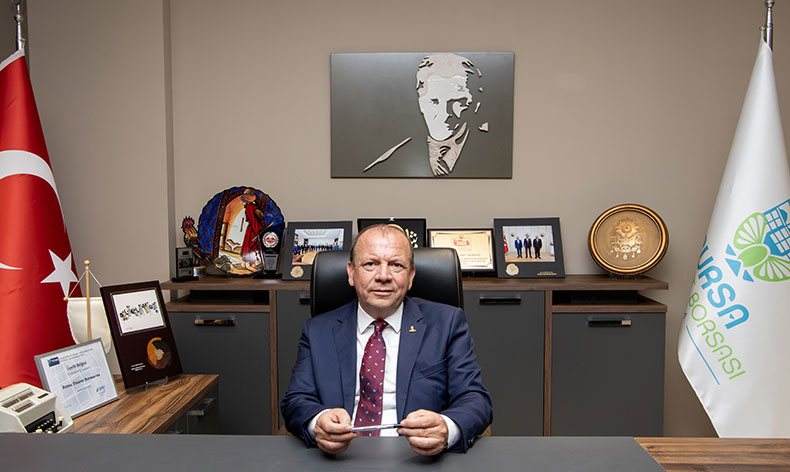 Başkan Matlı’dan 15 Temmuz mesajı